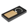 Liverpool Rectangle Keyrings gift box